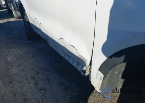 2021 Kia Sorento Lx из США, поврежденный, VIN 5XYRG4LC6MG039966